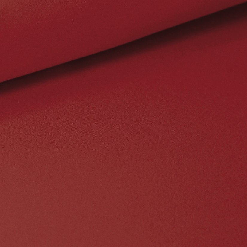 Látka na ubrusy Helena - vínová - Šíře materiálu ↔ (cm): 160