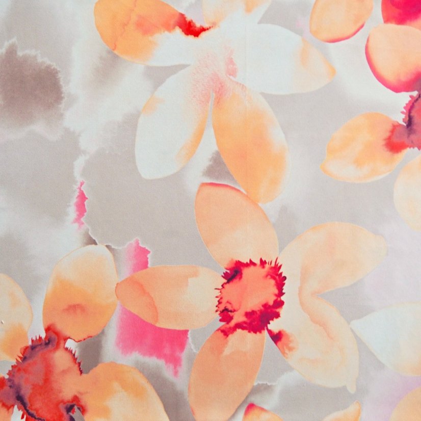 Dekorační látka SOFT 351587-2003 - Šíře materiálu ↔ (cm): 150, Vyber šití: bez obšití