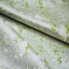 Dekorační látka Fiba – zelená - Šíře materiálu (cm): 145, Vyberte šití: bez obšití