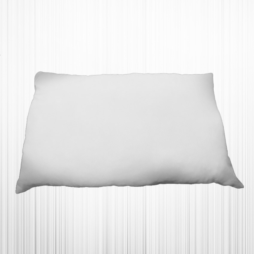 Výplňkový polštářek - Rozměr lůžkoviny: 40x40