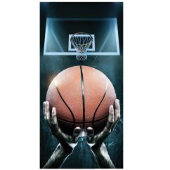 Dětská osuška Basketbal
