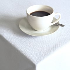 Teflonový ubrus Gastro Prima – bílý