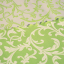 Teflonový ubrus Paris zelený - Rozměr ubrusu: 75x75