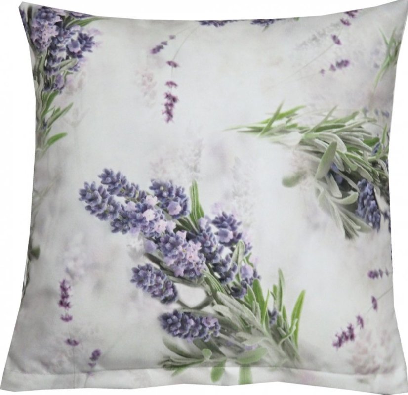 Obliečka na vankúšik SOFT - Rozmer vankúšika: 40x40