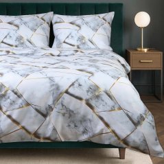 Povlečení bavlněný satén Sefora