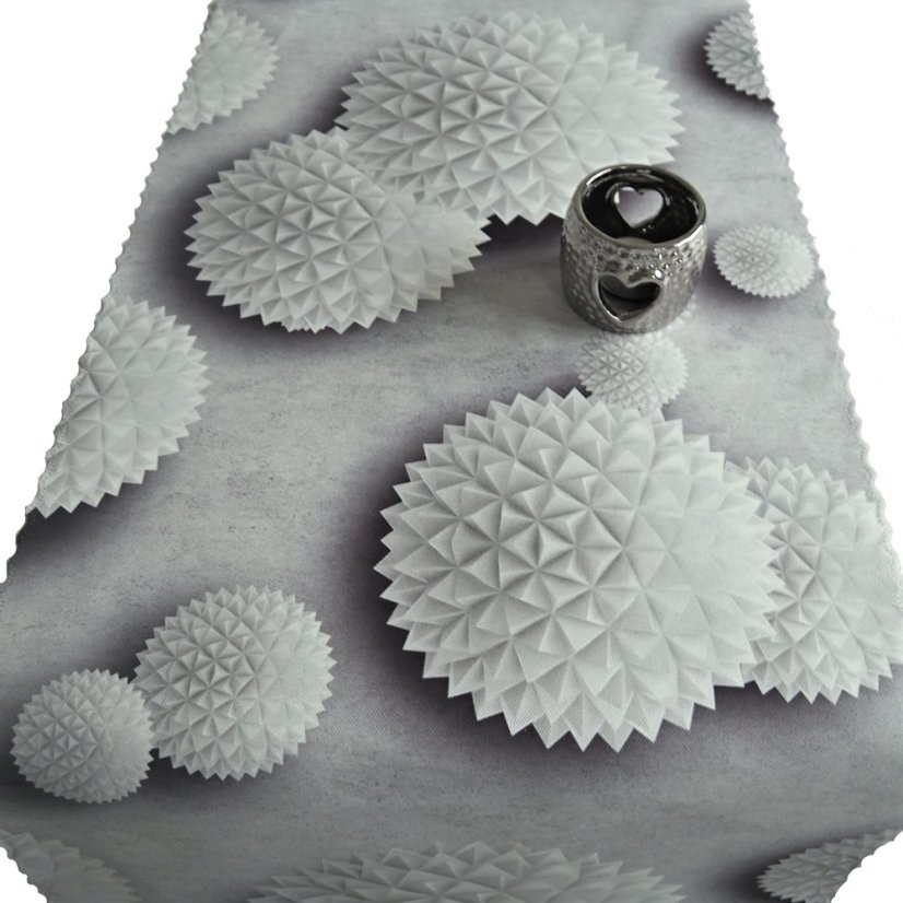 Ubrusy a běhouny SOFT - Vyber rozměr: 40x120