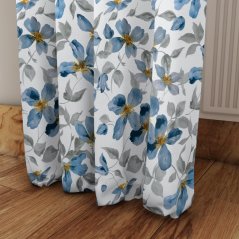 Dekorační látka SOFT 22293-1006