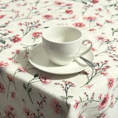 Ubrusy a běhouny LINO