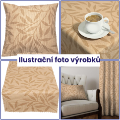 Povlak na polštářek SOFT