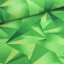 Teflonová látka  Frena - zelená - Šíře materiálu (cm): 155