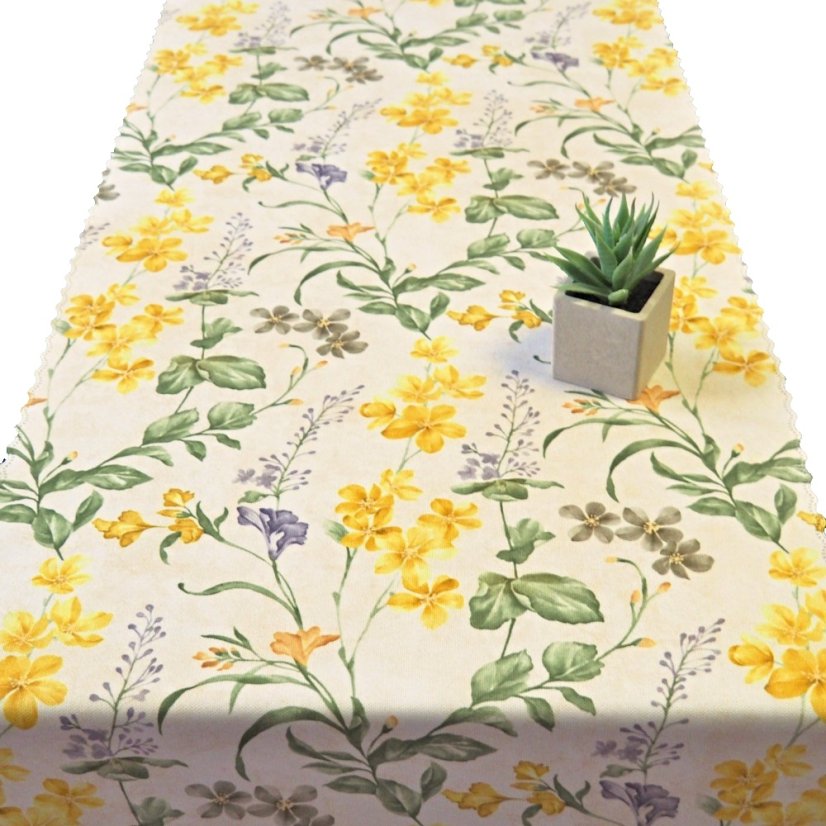 Ubrusy a běhouny SOFT - Vyber rozměr: 40x120