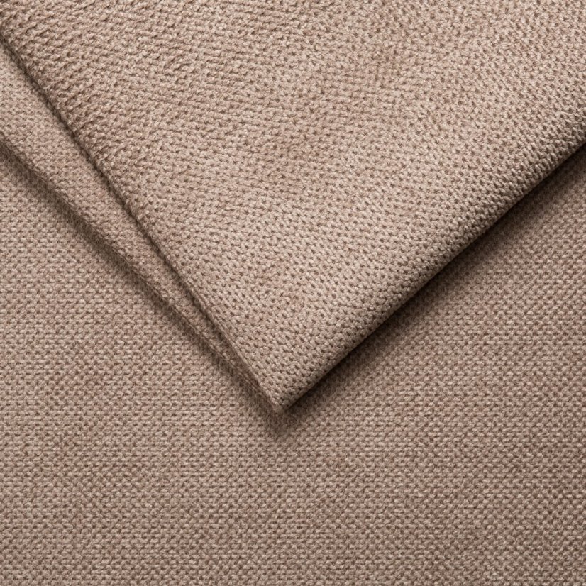 Poťahová látka Crown - oriešková - Šírka materiálu ↔ (cm): 145