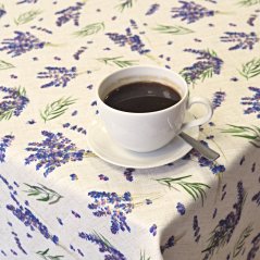 Ubrusy a běhouny LINO