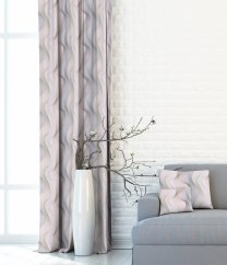 Dekorační látka SOFT 01059-1028