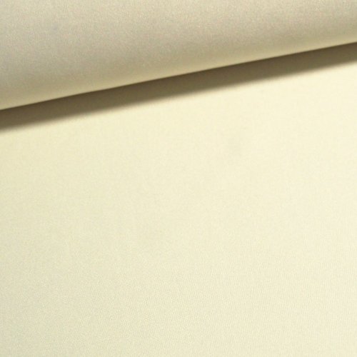 Látka na ubrusy - Helena krémová - Šíře materiálu (cm): 160