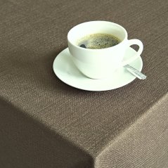 Teflonový ubrus Gastro Prima – hnědý