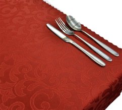 Běhoun v metráži Gastro HT terakotový H-342-3970