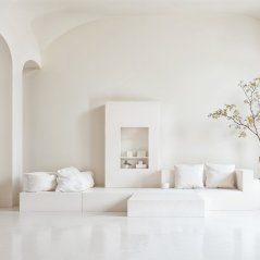 🤍 Barva roku 2026 Cloud Dancer☁️