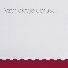 Teflonový ubrus Gastro HT tmavě zelený H-342-3786
