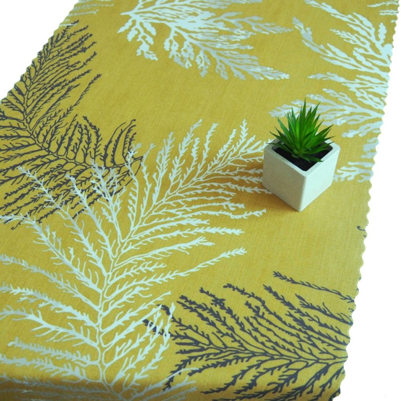 Ubrusy a běhouny SOFT - Vyber rozměr: 40x120