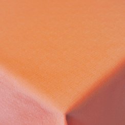 Teflonový ubrus 3134 sv. oranžová STANDARD