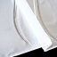 Voálová záclona Iga - Vyber výšku (cm): 280, Vyberte šití: bez obšití