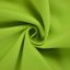 Dekorační látka Blackout zelená - Šíře materiálu (cm): 150, Vyberte šití: bez obšití