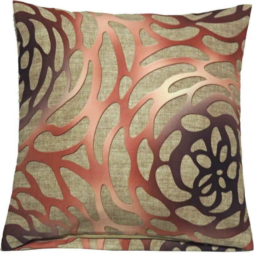 Povlak na polštářek SOFT