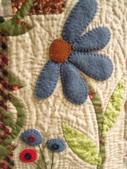 Patchwork pro začátečníky