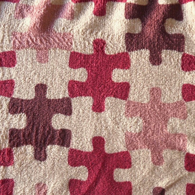Deka Puzzle