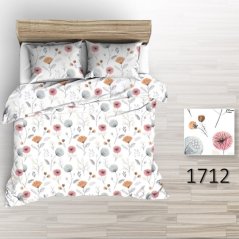 Povlečení krep Liana