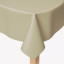 PVC ubrus - Béžový - Vyber rozměr: 100x140