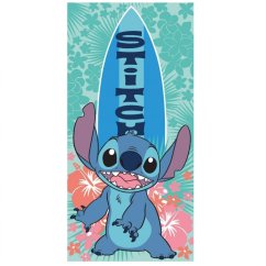 Detská osuška Lilo a Stitch