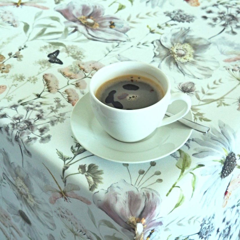 Ubrusy a běhouny SOFT