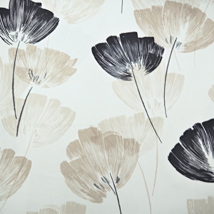 Dekorační látka SOFT 56159-1009 - Šírka materiálu ↔ (cm): 150, Vyber šitie: bez obšití