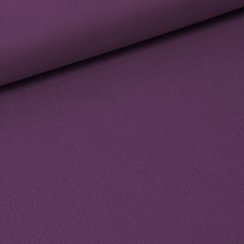 Teflonová látka na ubrusy-365 -tmavě fialová