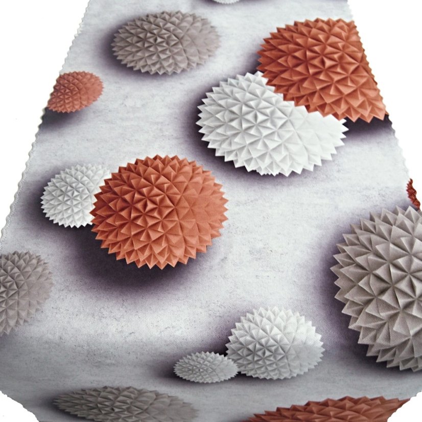 Ubrusy a běhouny SOFT - Vyber rozmer: 40x120