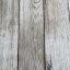 PVC ubrusovina - Dřevěná prkna - šedá