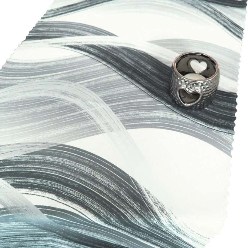 Ubrusy a běhouny SOFT - Vyber rozměr: 40x120