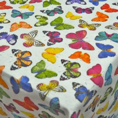 Ubrusy, prostírky Alexia Multicolor