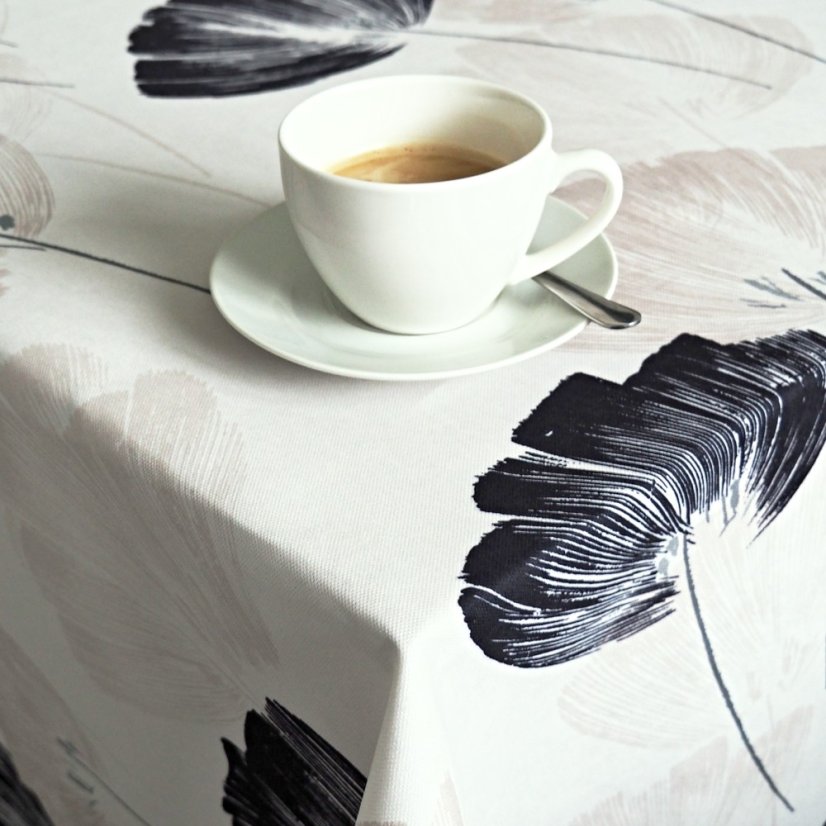 Obrusy a behúne SOFT - Vyber rozmer: 40x120