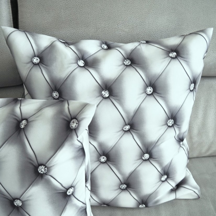 Povlak na polštářek SOFT - Rozměr polštářku: 40x40