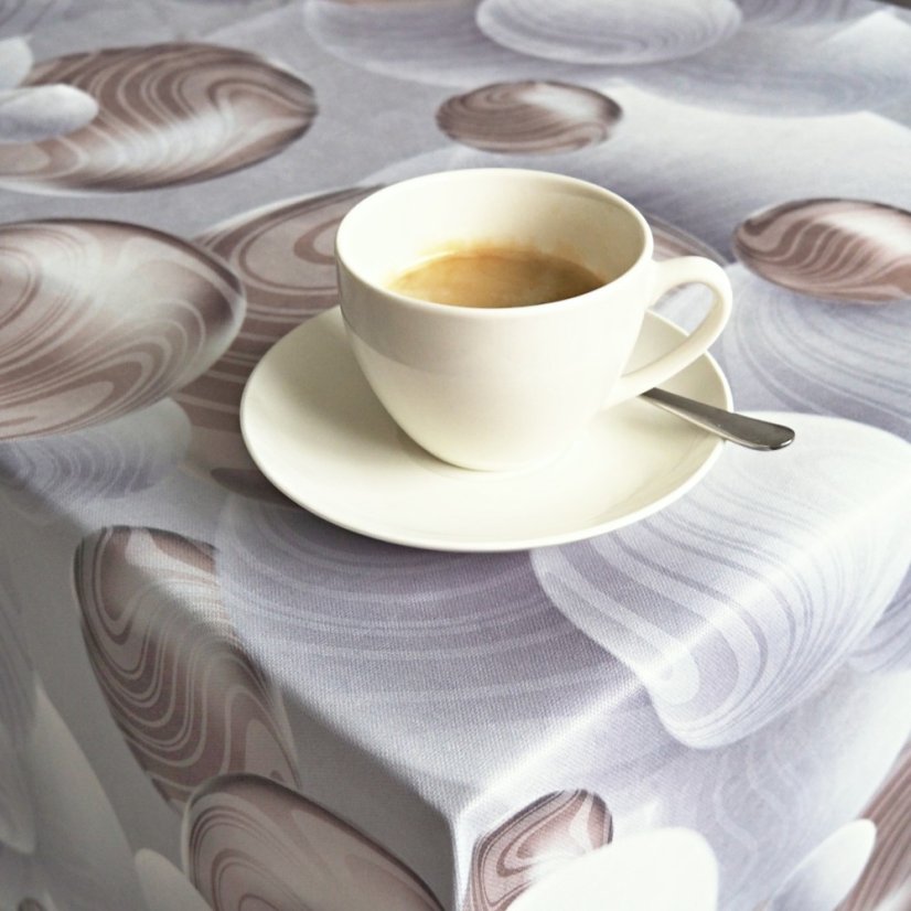Ubrusy a běhouny SOFT - Vyber rozměr: 40x120