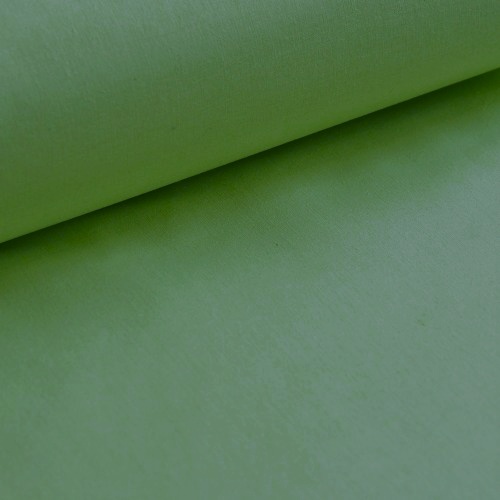 Bavlněná látka Noris - lahvově zelená - Šíře materiálu ↔ (cm): 160