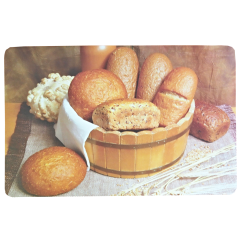 Prostírání – Pečivo