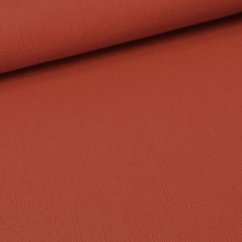 Teflonová látka na ubrusy-309 rezavá