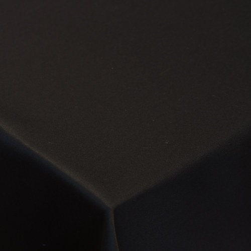 Ubrusy Lamia - černá - Rozměr ubrusu: 40x110