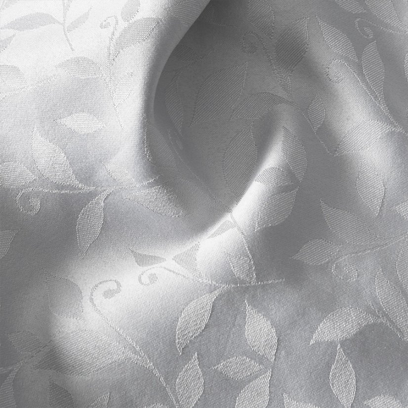 Ubrusy Felix - tm. šedý - Vyber rozměr: 80x80