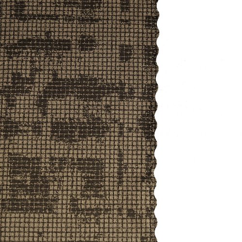 Ubrusy, ubrusové šály Yuno – hnědé - Rozměr ubrusu: 40x120