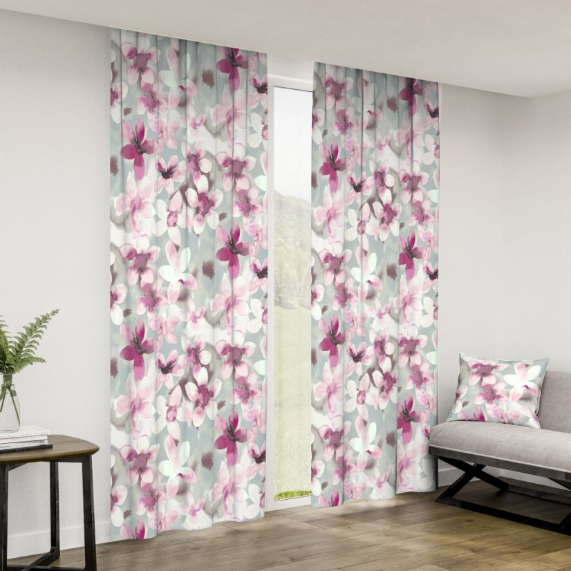 Dekorační látka SOFT 351587-2002 - Vyber šití: bez obšití, Šíře materiálu ↔ (cm): 150